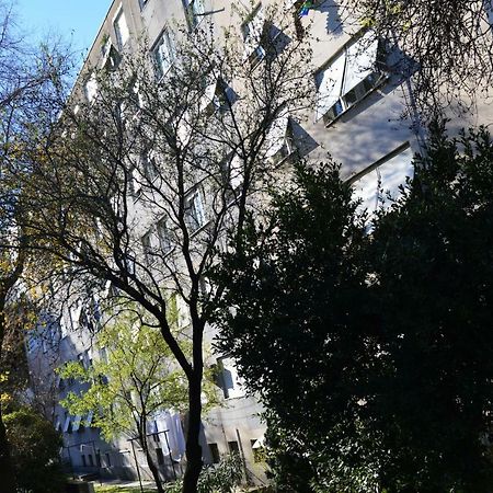 Studio Two Roses Apartment Split Exterior foto