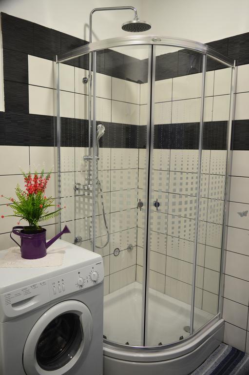 Studio Two Roses Apartment Split Exterior foto