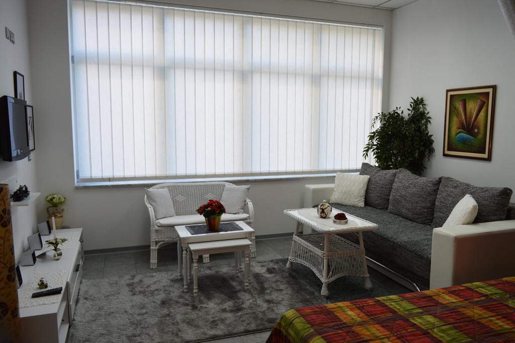 Studio Two Roses Apartment Split Exterior foto