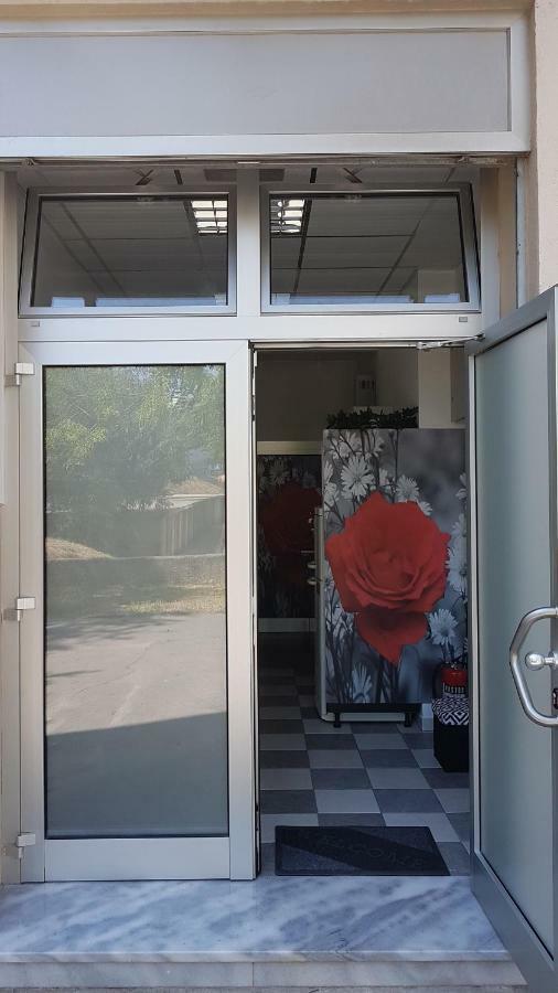 Studio Two Roses Apartment Split Exterior foto