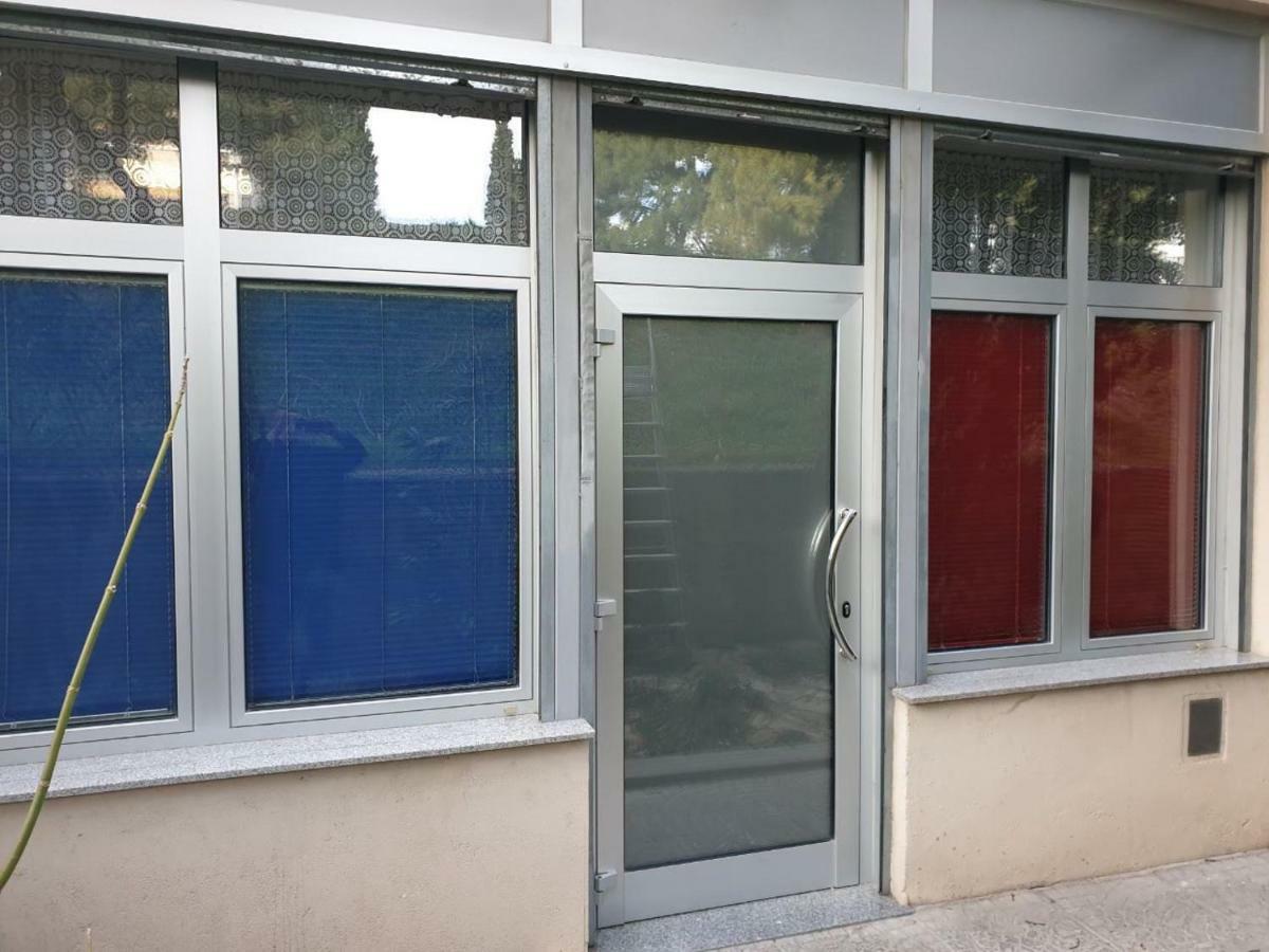 Studio Two Roses Apartment Split Exterior foto