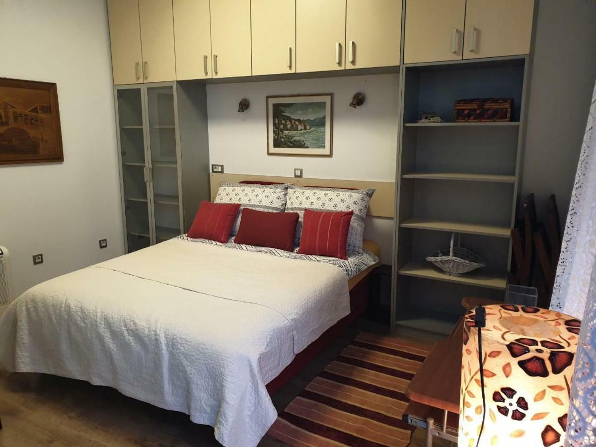 Studio Two Roses Apartment Split Exterior foto