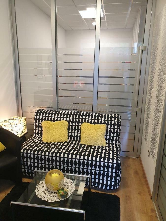 Studio Two Roses Apartment Split Exterior foto